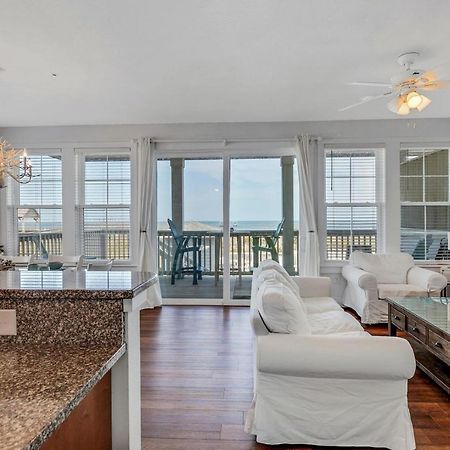 Villa Sc202 Coastal Legasea Kill Devil Hills Esterno foto