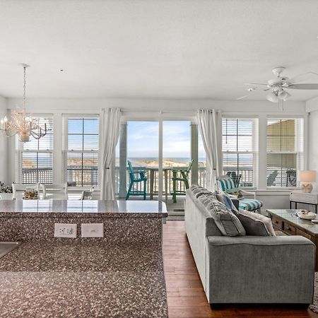 Villa Sc202 Coastal Legasea Kill Devil Hills Esterno foto