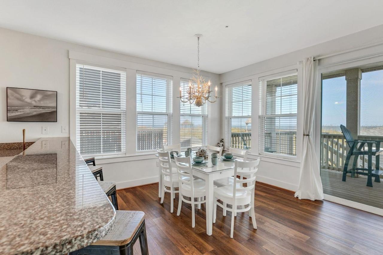 Villa Sc202 Coastal Legasea Kill Devil Hills Esterno foto