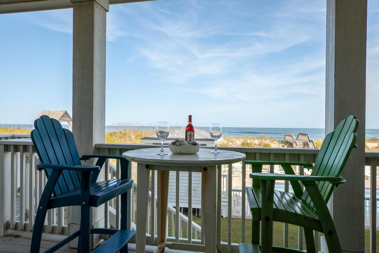 Villa Sc202 Coastal Legasea Kill Devil Hills Esterno foto