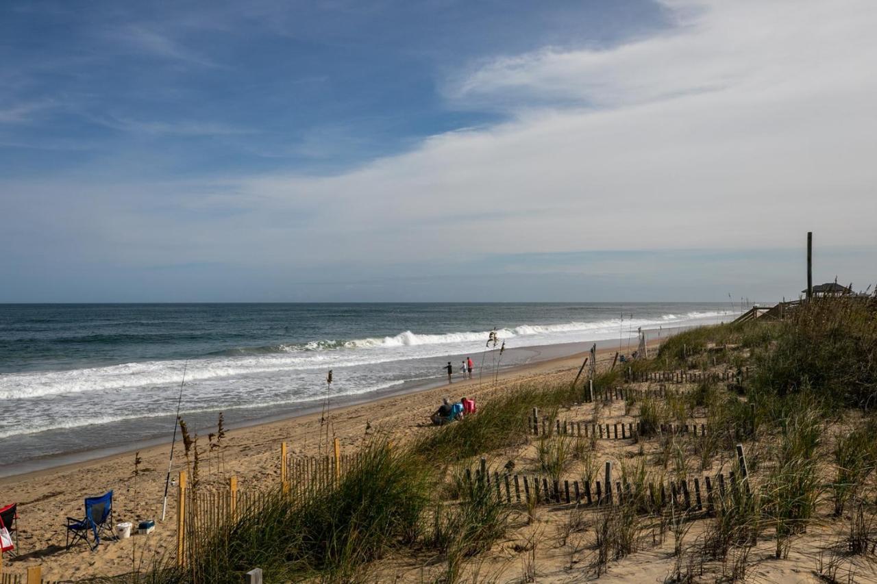 Villa Sc202 Coastal Legasea Kill Devil Hills Esterno foto
