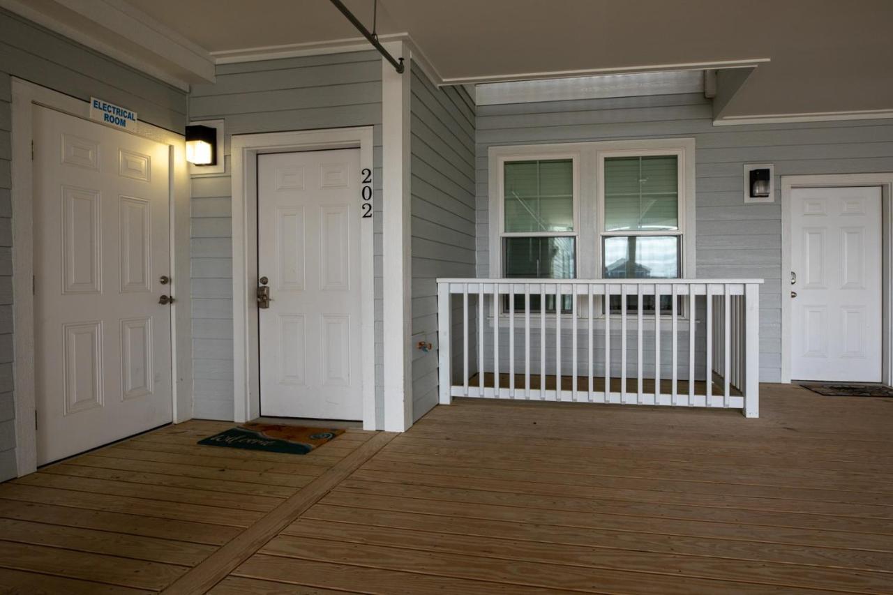 Villa Sc202 Coastal Legasea Kill Devil Hills Esterno foto