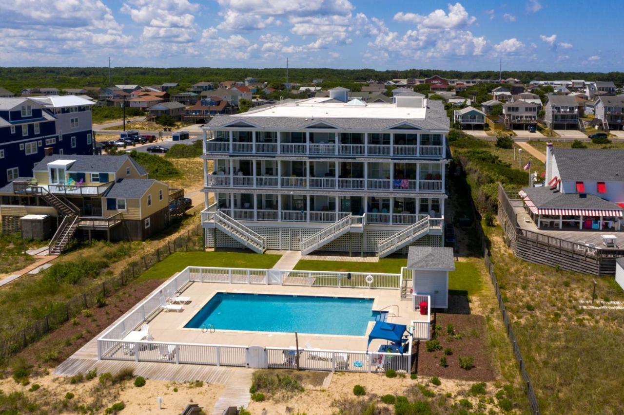 Villa Sc202 Coastal Legasea Kill Devil Hills Esterno foto