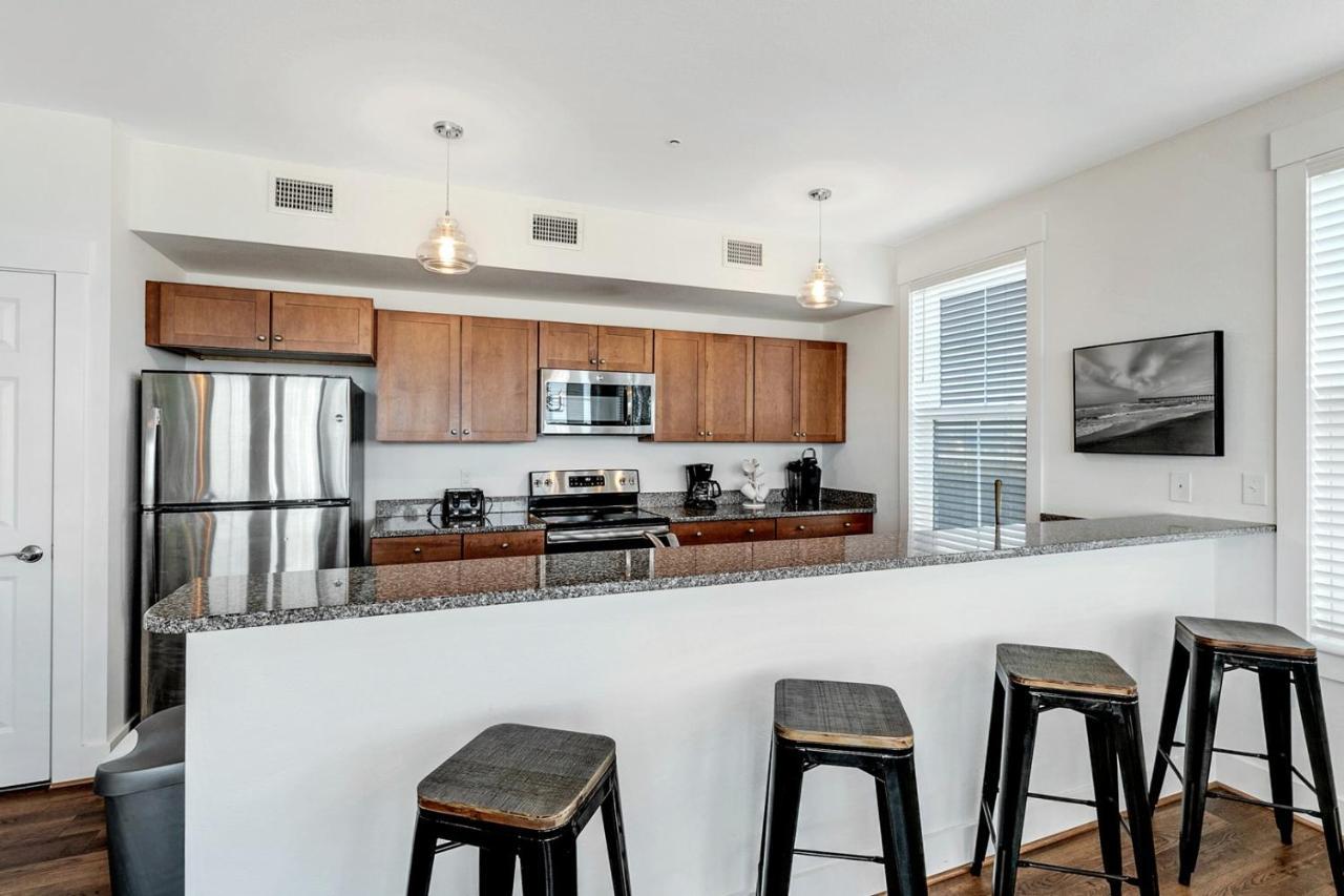 Villa Sc202 Coastal Legasea Kill Devil Hills Esterno foto