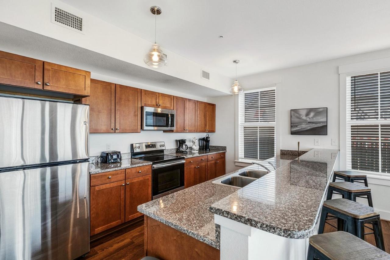 Villa Sc202 Coastal Legasea Kill Devil Hills Esterno foto