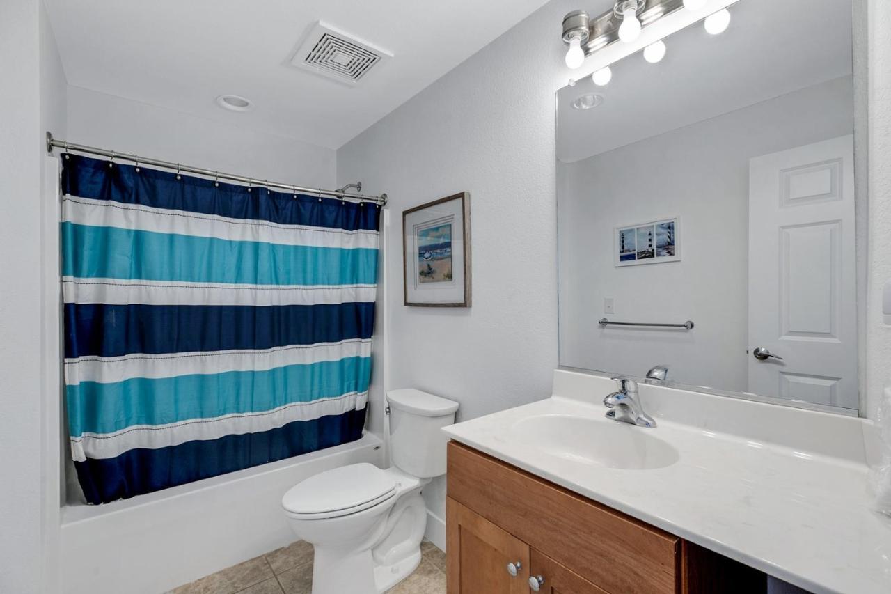 Villa Sc202 Coastal Legasea Kill Devil Hills Esterno foto
