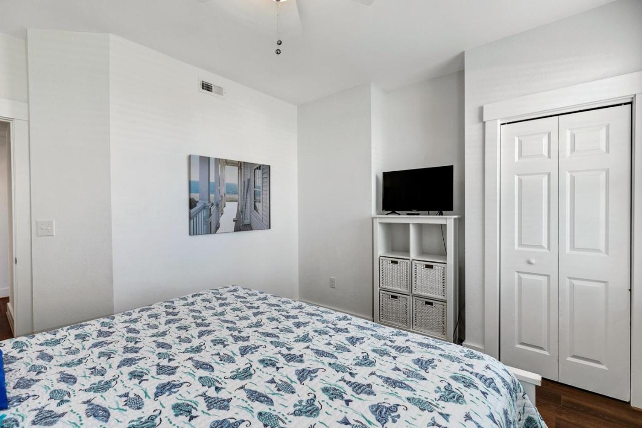 Villa Sc202 Coastal Legasea Kill Devil Hills Esterno foto