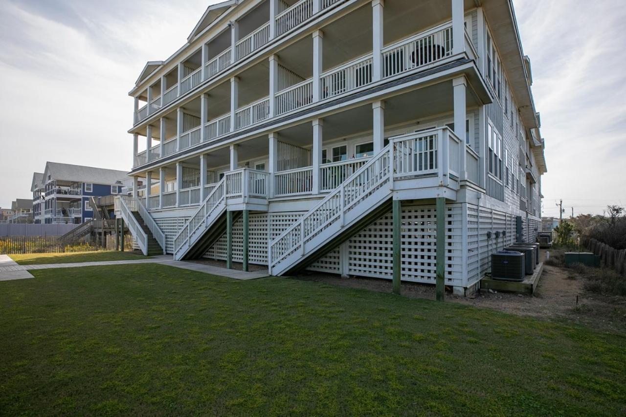 Villa Sc202 Coastal Legasea Kill Devil Hills Esterno foto