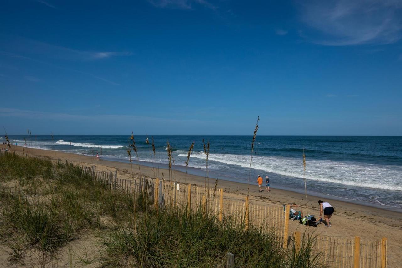 Villa Sc202 Coastal Legasea Kill Devil Hills Esterno foto