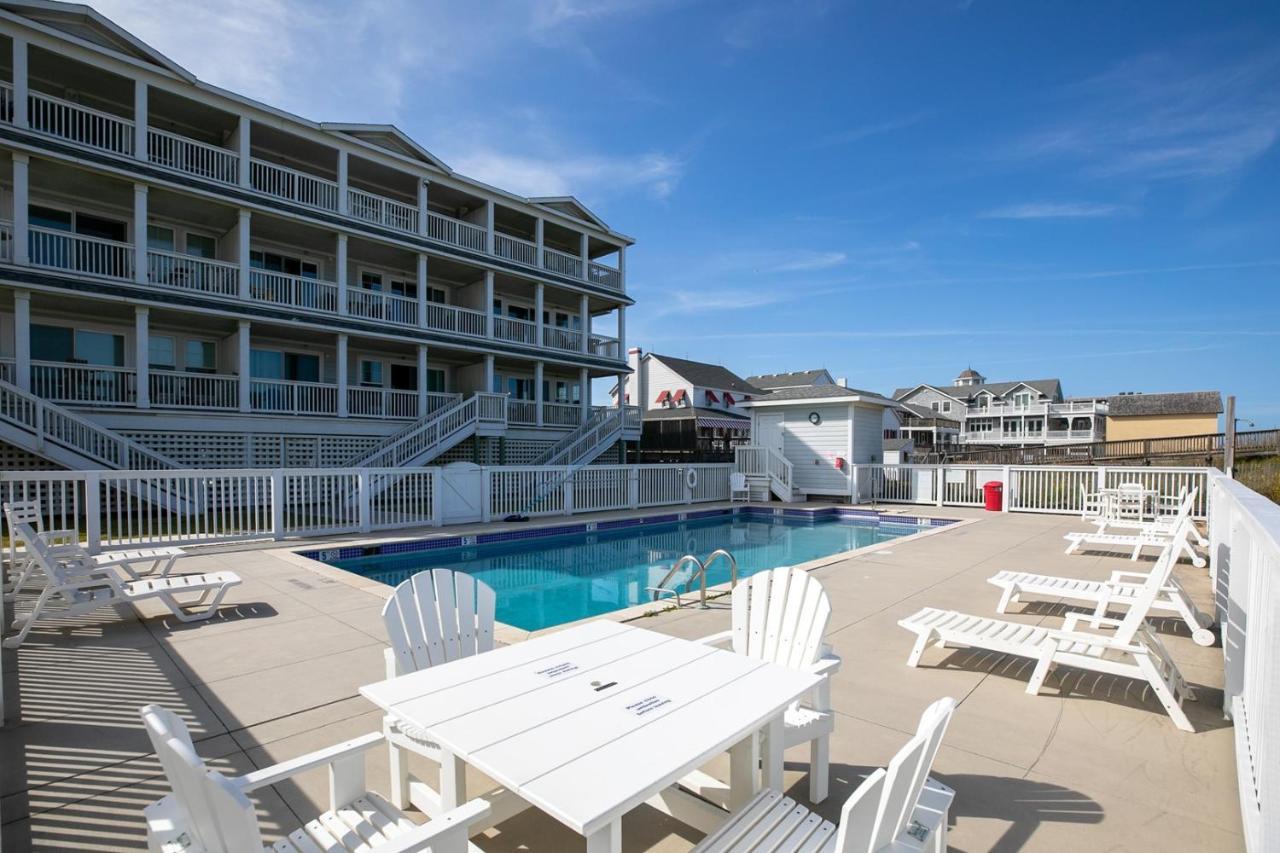 Villa Sc202 Coastal Legasea Kill Devil Hills Esterno foto