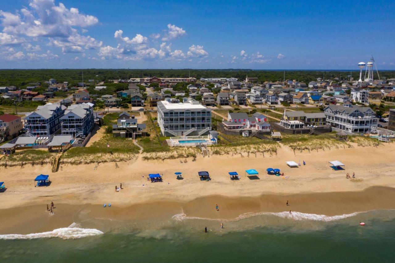 Villa Sc202 Coastal Legasea Kill Devil Hills Esterno foto
