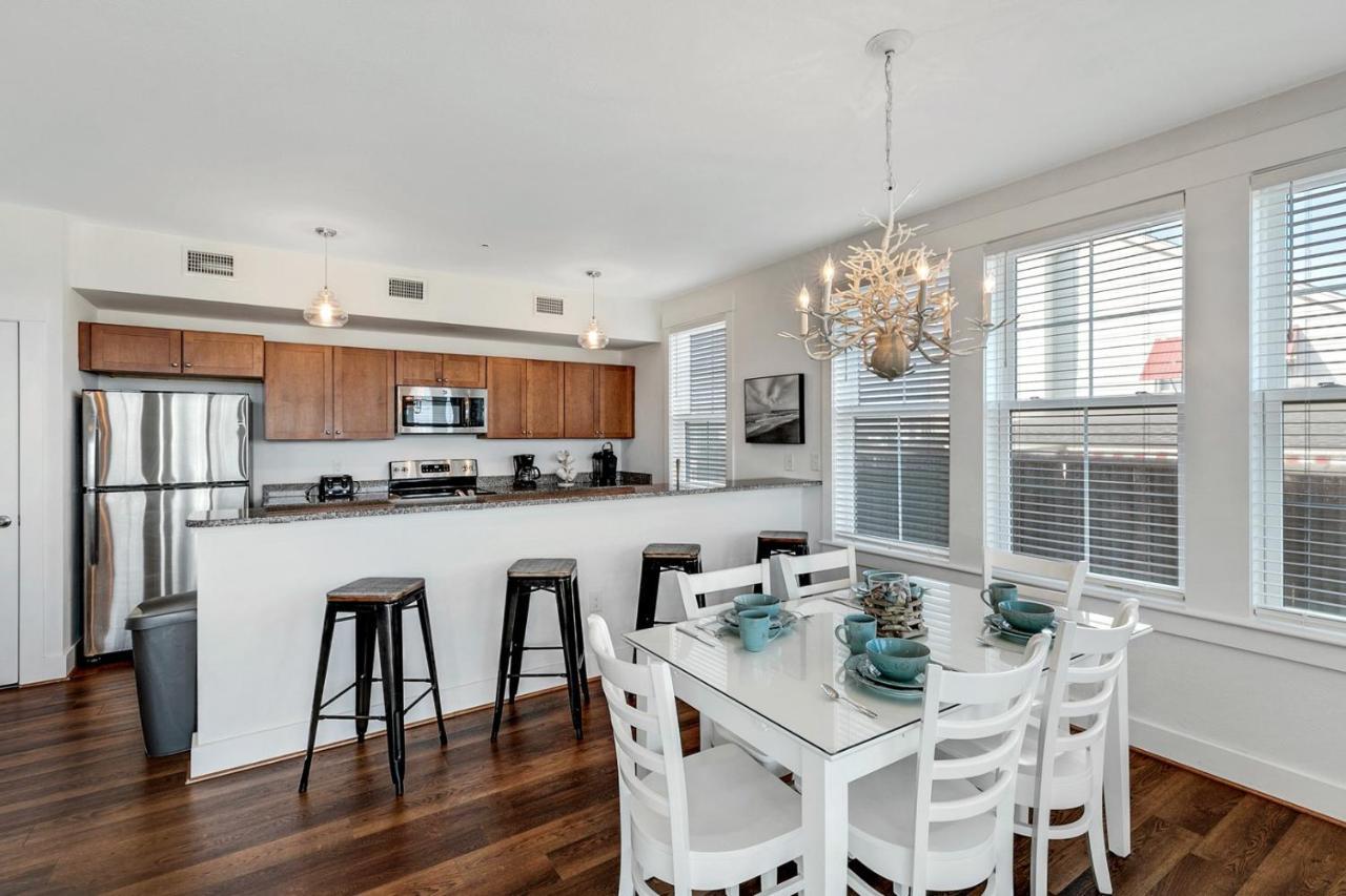 Villa Sc202 Coastal Legasea Kill Devil Hills Esterno foto