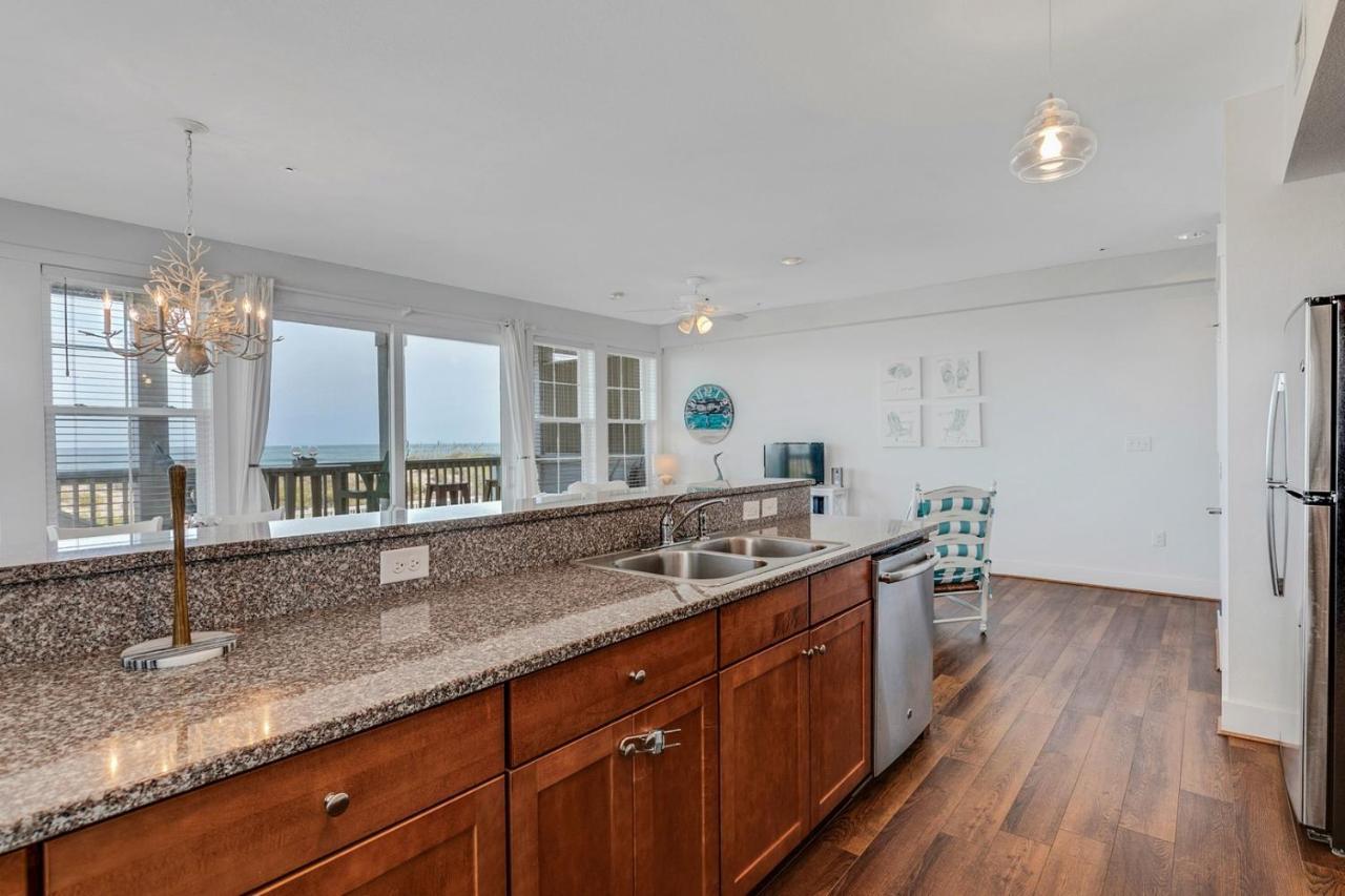 Villa Sc202 Coastal Legasea Kill Devil Hills Esterno foto