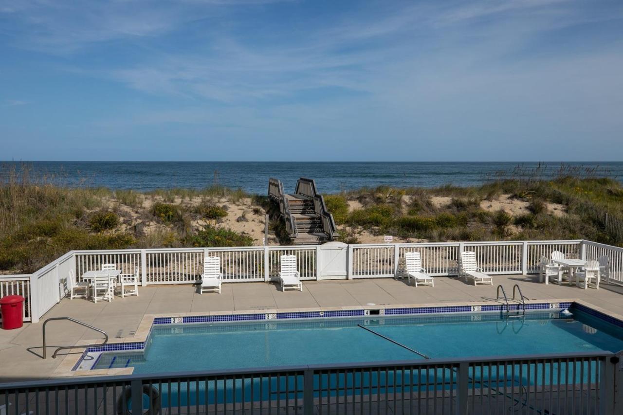 Villa Sc202 Coastal Legasea Kill Devil Hills Esterno foto