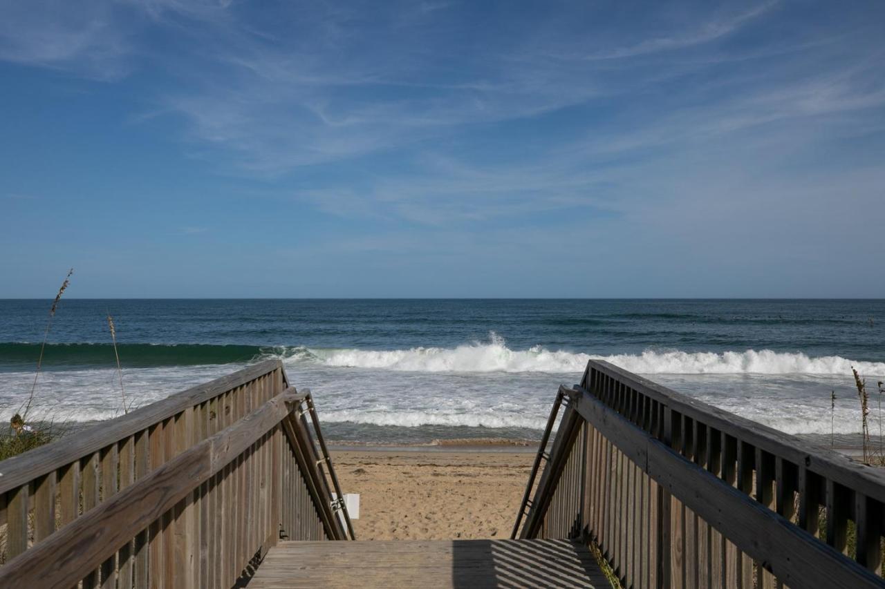 Villa Sc202 Coastal Legasea Kill Devil Hills Esterno foto
