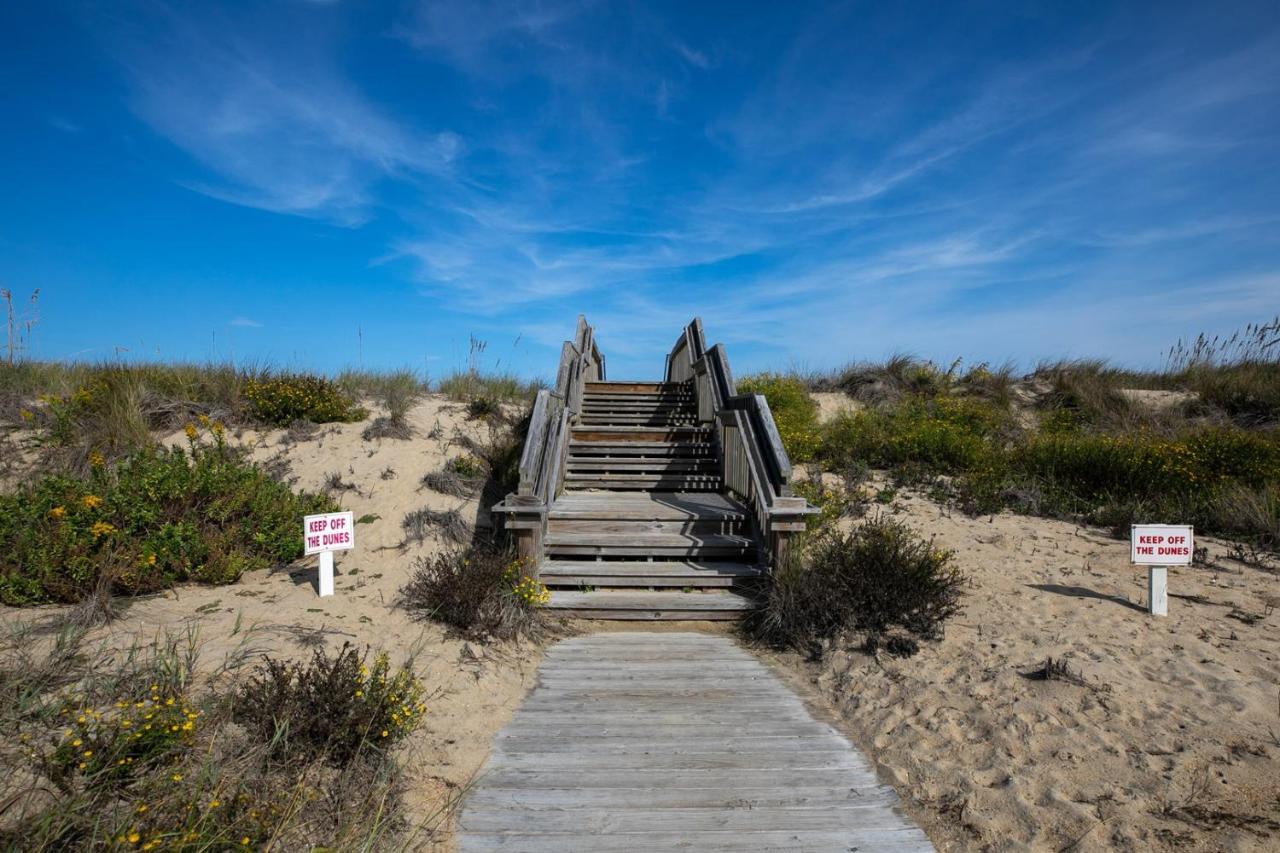 Villa Sc202 Coastal Legasea Kill Devil Hills Esterno foto