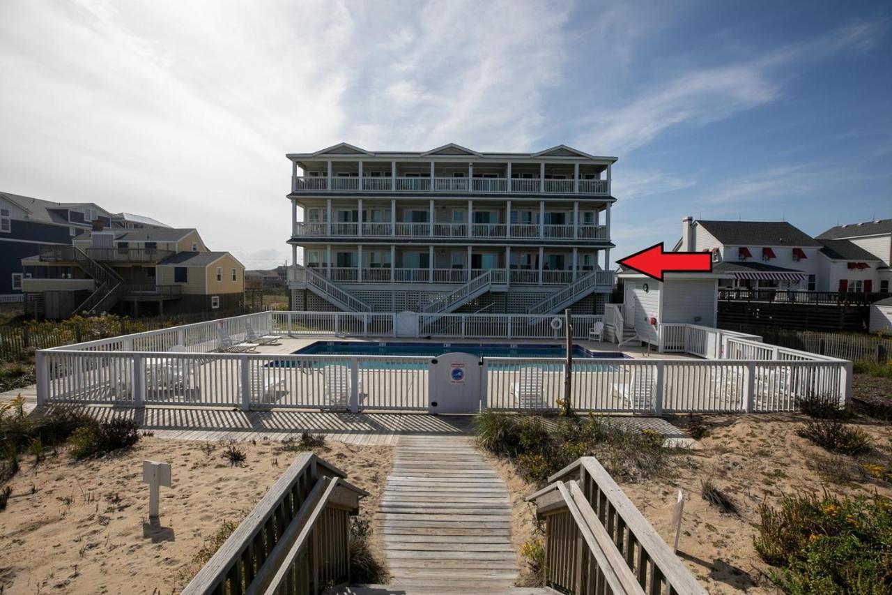 Villa Sc202 Coastal Legasea Kill Devil Hills Esterno foto