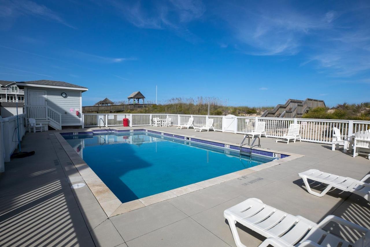 Villa Sc202 Coastal Legasea Kill Devil Hills Esterno foto