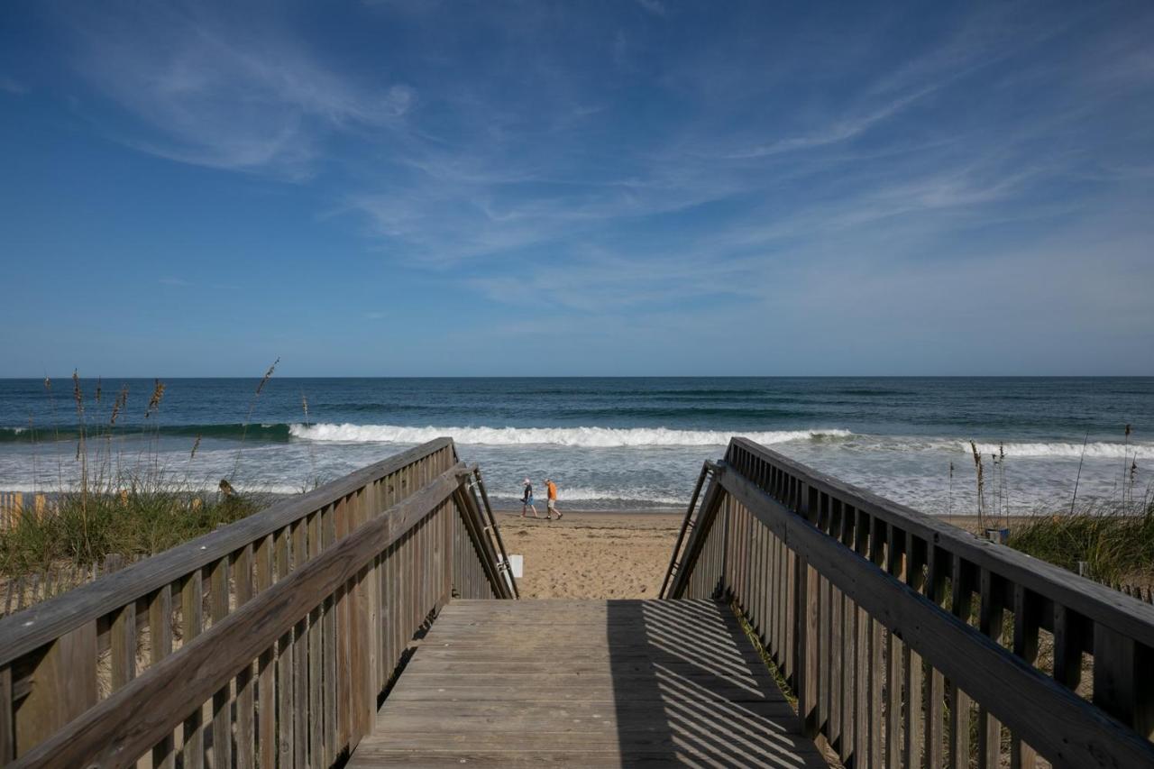 Villa Sc202 Coastal Legasea Kill Devil Hills Esterno foto