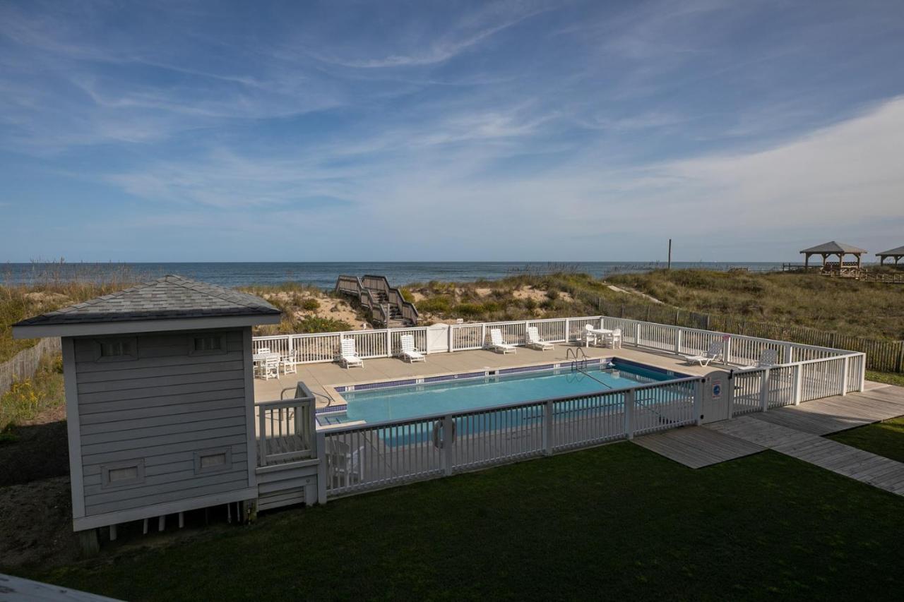 Villa Sc202 Coastal Legasea Kill Devil Hills Esterno foto