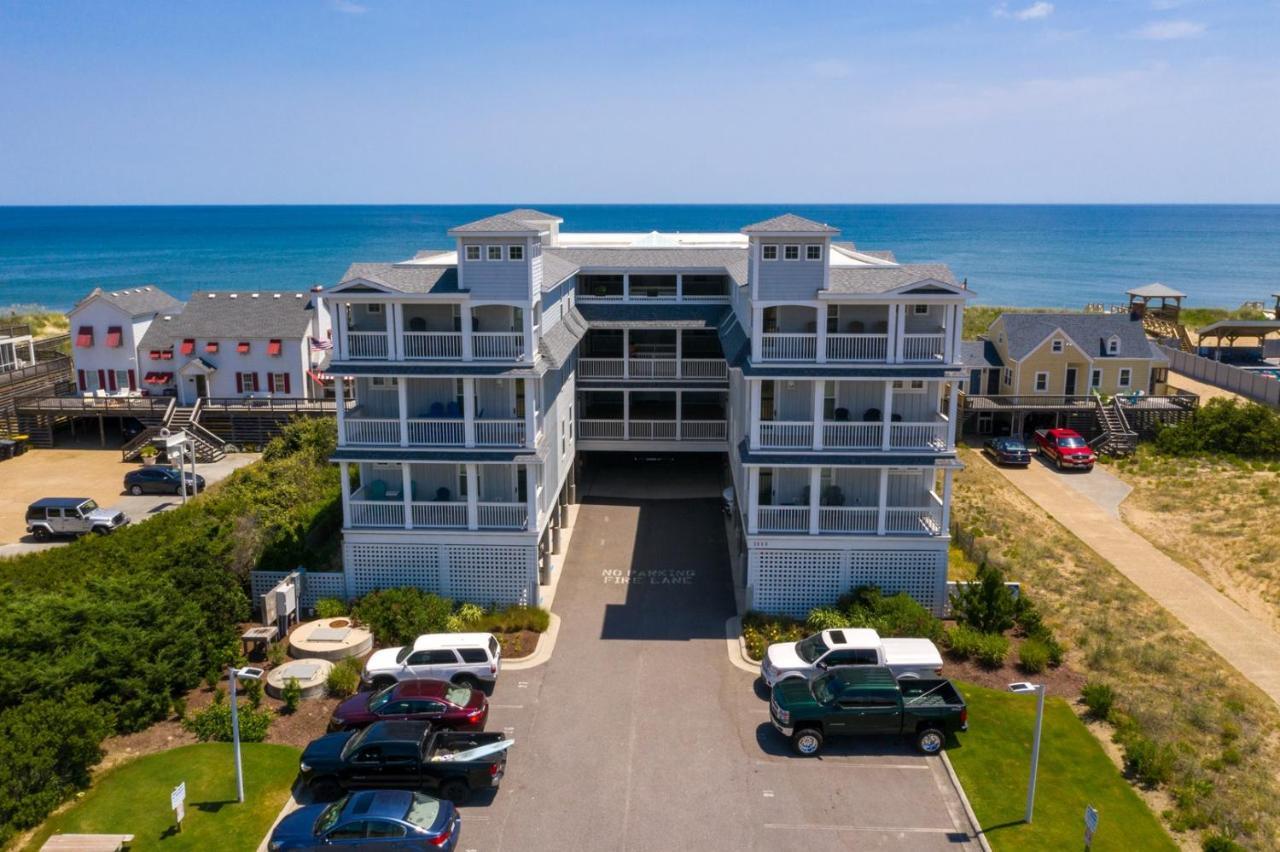 Villa Sc202 Coastal Legasea Kill Devil Hills Esterno foto