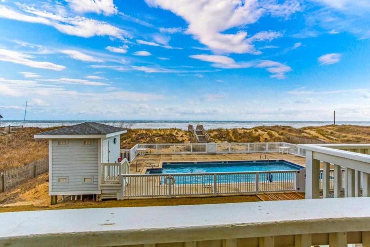 Villa Sc202 Coastal Legasea Kill Devil Hills Esterno foto