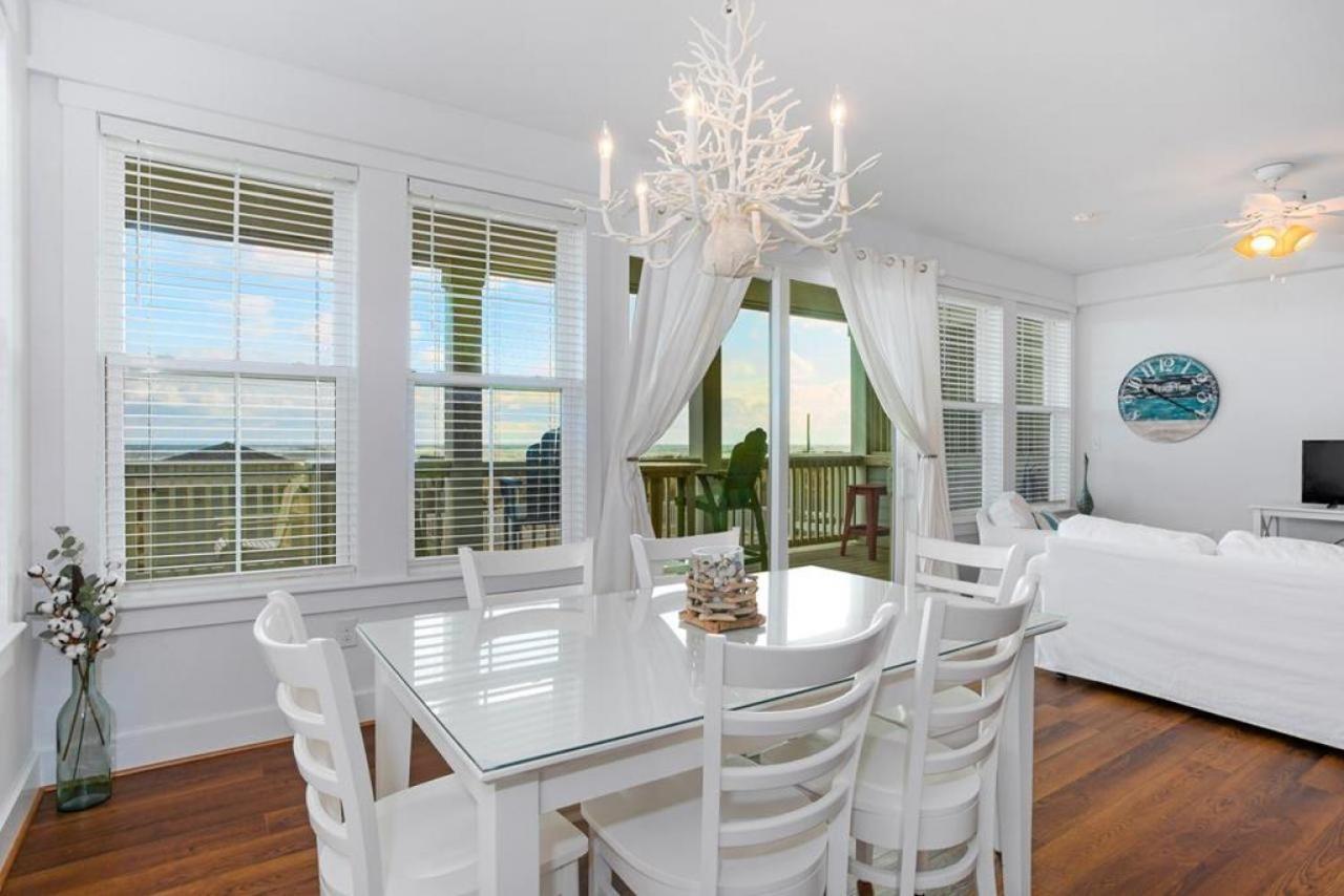 Villa Sc202 Coastal Legasea Kill Devil Hills Esterno foto