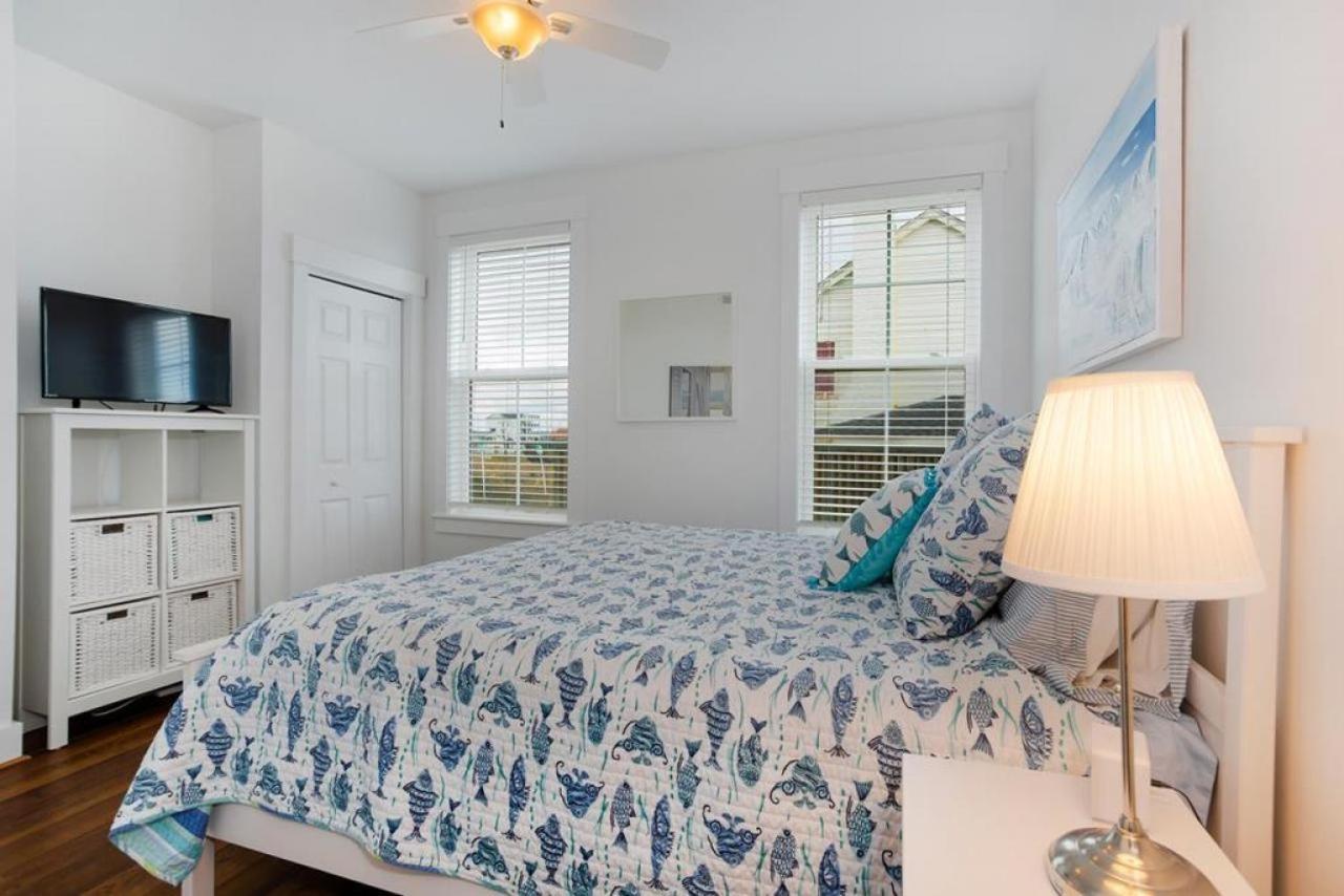 Villa Sc202 Coastal Legasea Kill Devil Hills Esterno foto