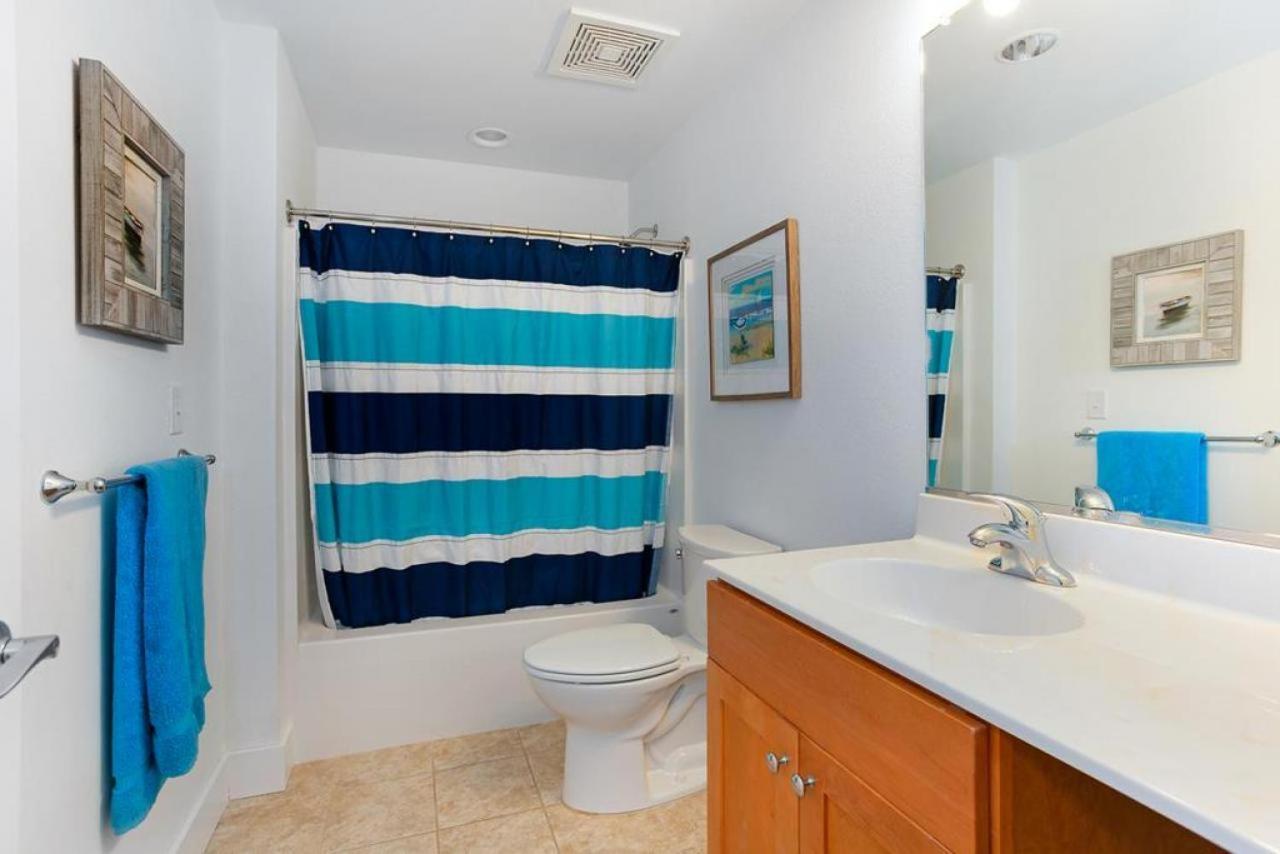 Villa Sc202 Coastal Legasea Kill Devil Hills Esterno foto
