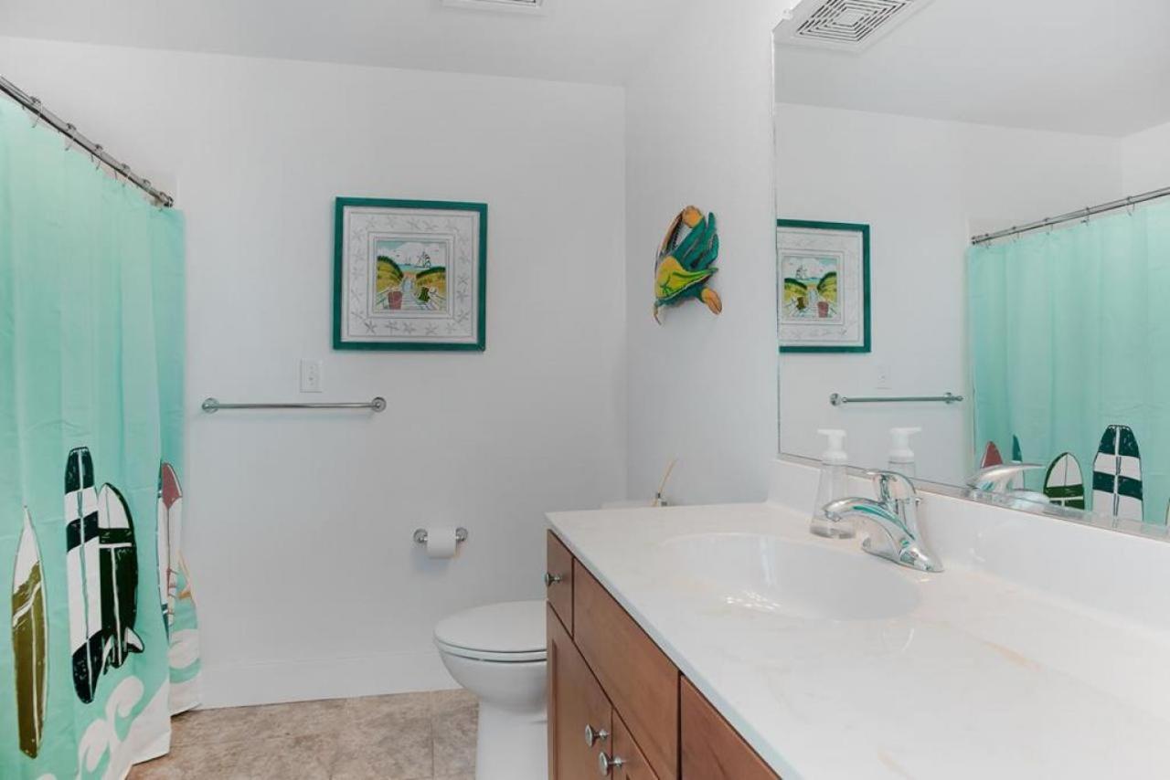 Villa Sc202 Coastal Legasea Kill Devil Hills Esterno foto