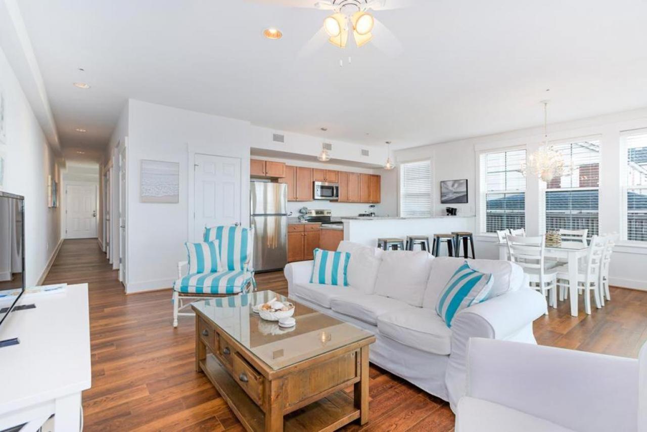 Villa Sc202 Coastal Legasea Kill Devil Hills Esterno foto