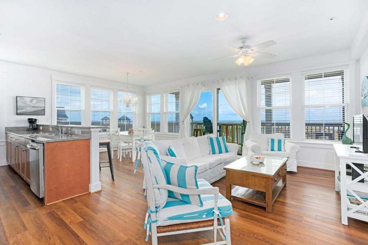 Villa Sc202 Coastal Legasea Kill Devil Hills Esterno foto