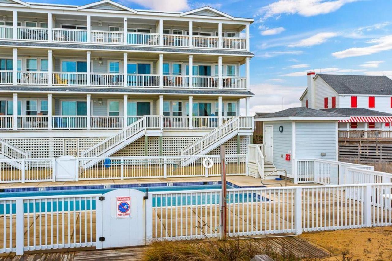 Villa Sc202 Coastal Legasea Kill Devil Hills Esterno foto