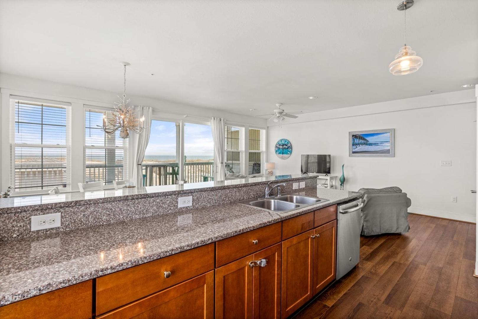 Villa Sc202 Coastal Legasea Kill Devil Hills Esterno foto